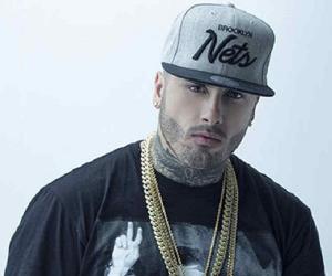 Nicky Jam