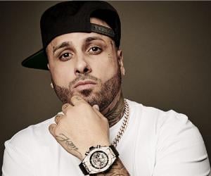 Nicky Jam