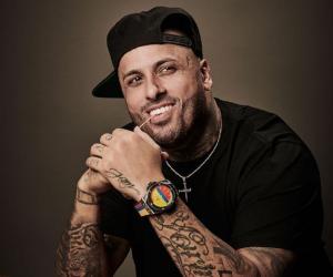 Nicky Jam