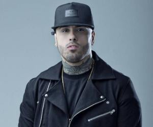 Nicky Jam