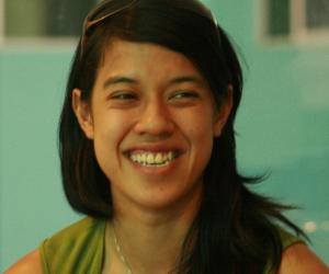 Nicol David