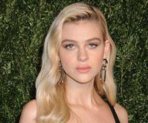 Nicola Peltz