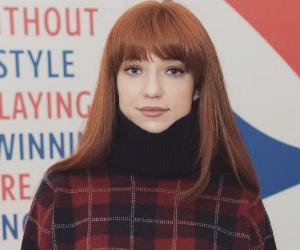 Nicola Roberts Biography