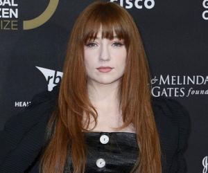 Nicola Roberts