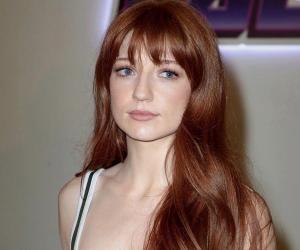 Nicola Roberts