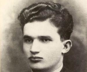 Nicolae Ceaușescu Biography