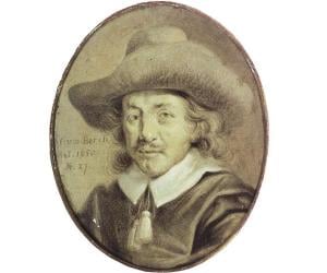 Nicolaes Pietersz Berchem