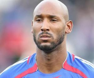 Nicolas Anelka