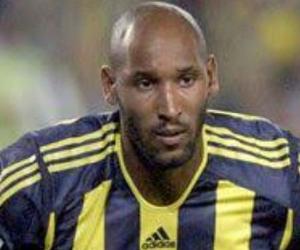 Nicolas Anelka