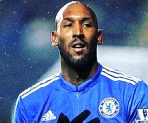 Nicolas Anelka