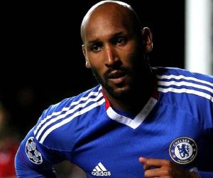 Nicolas Anelka