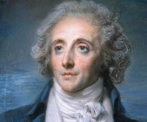 Nicolas Anselme Baptiste