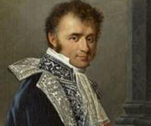 Nicolas François, Count Mollien