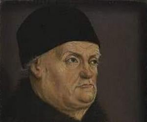 Nicolas Froment