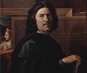 Nicolas Poussin Biography