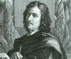 Nicolas Poussin