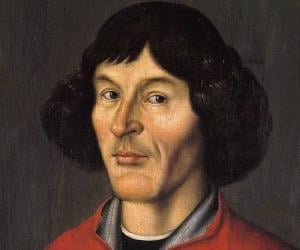 Nicolaus Copernicus