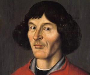 Nicolaus Copernicus