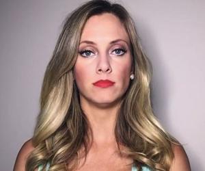 Nicole Arbour