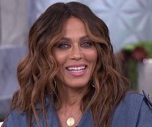 Nicole Ari Parker