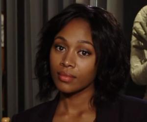 Nicole Beharie