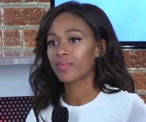 Nicole Beharie