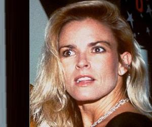 Nicole Brown Simpson