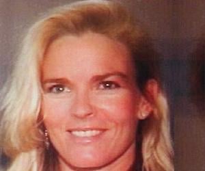 Nicole Brown Simpson