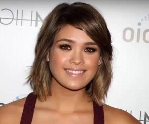 Nicole Gale Anderson