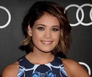 Nicole Gale Anderson