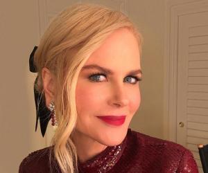 Nicole Kidman