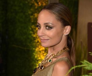 Nicole Richie