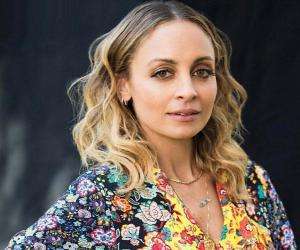 Nicole Richie