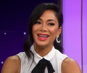 Nicole Scherzinger Biography