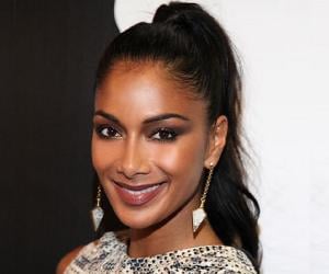 Nicole Scherzinger