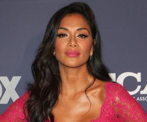 Nicole Scherzinger