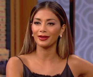 Nicole Scherzinger