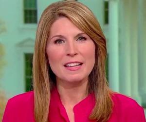 Nicolle Wallace