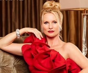 Nicollette Sheridan