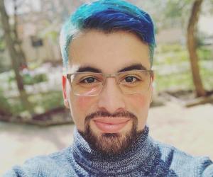 Nicolás Liñán de Ariza