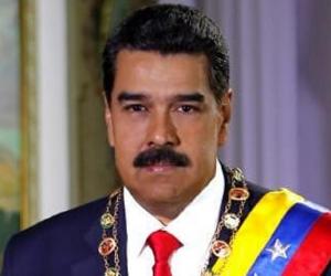 Nicolás Maduro