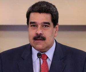 Nicolás Maduro