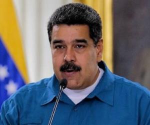 Nicolás Maduro