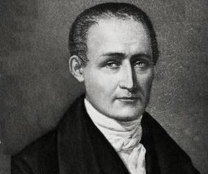 Nicéphore Niépce