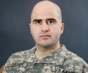 Nidal Malik Hasan