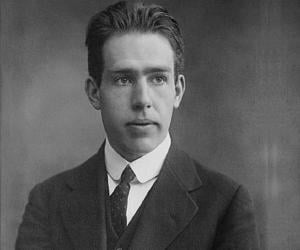 Niels Bohr