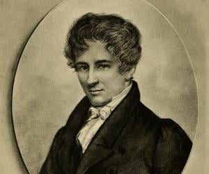 Niels Henrik Abel Biography