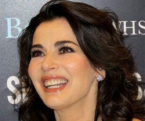 Nigella Lawson