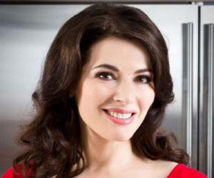 Nigella Lawson