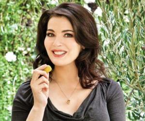 Nigella Lawson